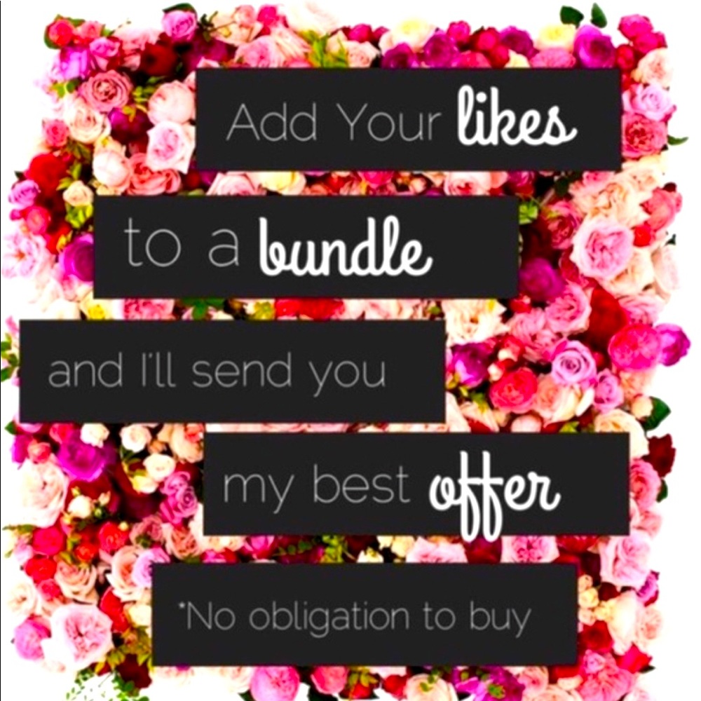 Bundle and save